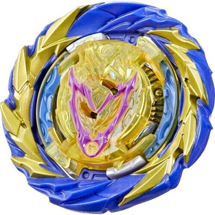 Beyblade Quad Strike Fierce Achilles - F7760/F7777