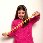 Slumi Science Squish & Slime 2 σε 1 Σετ Δημιουργίας Ζουλιχτού Mε Χλαπάτσα - GR110360