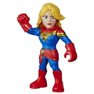 Φιγούρες Mega Mighties Captain Marvel - E7933