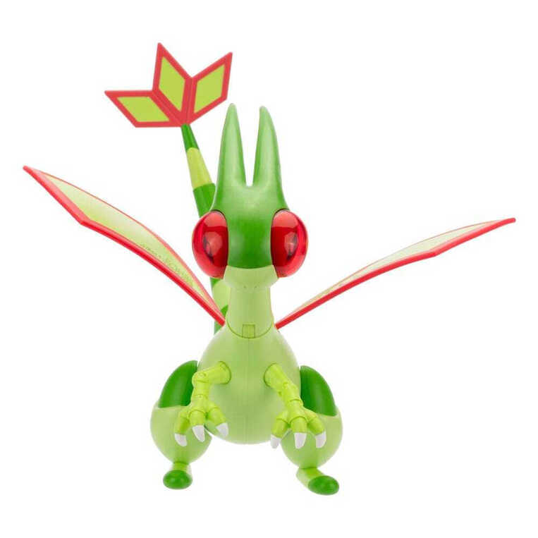 Pokemon: Select - Flygon Φιγούρα Δράσης 15cm - PKW3200
