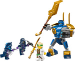 Lego Ninjago Jay's Mech Battle Pack - 71805