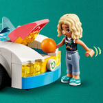Lego Friends Electric Car & Charger - 42609