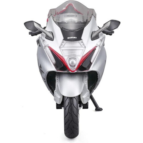 Maisto Motorcycles 1/12  - Suzuki Hayabusaa 2022 - 48/21848