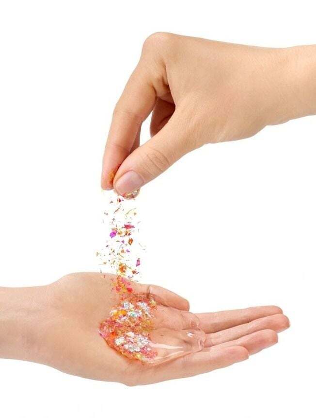 Rainbow High Rainbow Shimmers Violet Willow Fashion Doll - 122425EUC