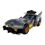 DC Comics Batmobile Vehicle with Bat-Drone - JMD52