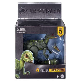Jurassic World Hammond Collection Action Figure Hypsilophodon - JKM94