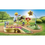 Playmobil My Life Mini-Golf Πάρτυ - 71449
