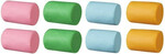 Play-Doh Modern Colors Tub Με 4 Μοντέρνα Χρώματα - Ανοιχτό Μπλε, Πράσινο, Πορτοκαλί Και Ροζ - E5045