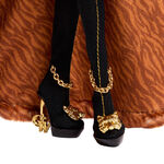 Monster High Clawdeen Wolf House Of Wolf Doll - JDR66