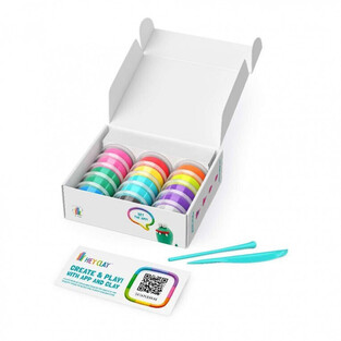 Hey Clay Monsters - 440050