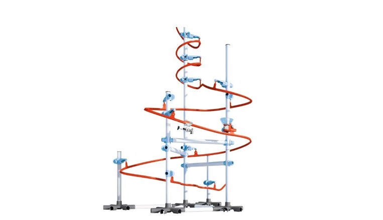 Playmobil Sky Trails : Starter Kit - 71969