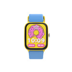 Kiddoboo Smart Watch 2.0 Blue - KB019C2BLU