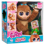 Furreal Peanut the Playful Monkey - FUR06000
