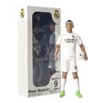 Real Madrid Kylian Mbappe Action Figure 20Cm - BAN83620
