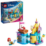 LEGO Disney Ariel's Magical Mini Palace - 43285