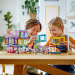 Lego Friends Main Street Building - 41704