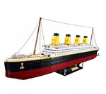 Sluban - Titanic Extra Large Building Set 1:350 - M38-B1122