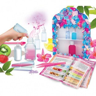 Μικροί Επιστήμονες Τα Πρώτα μου Αρώματα - RF66889