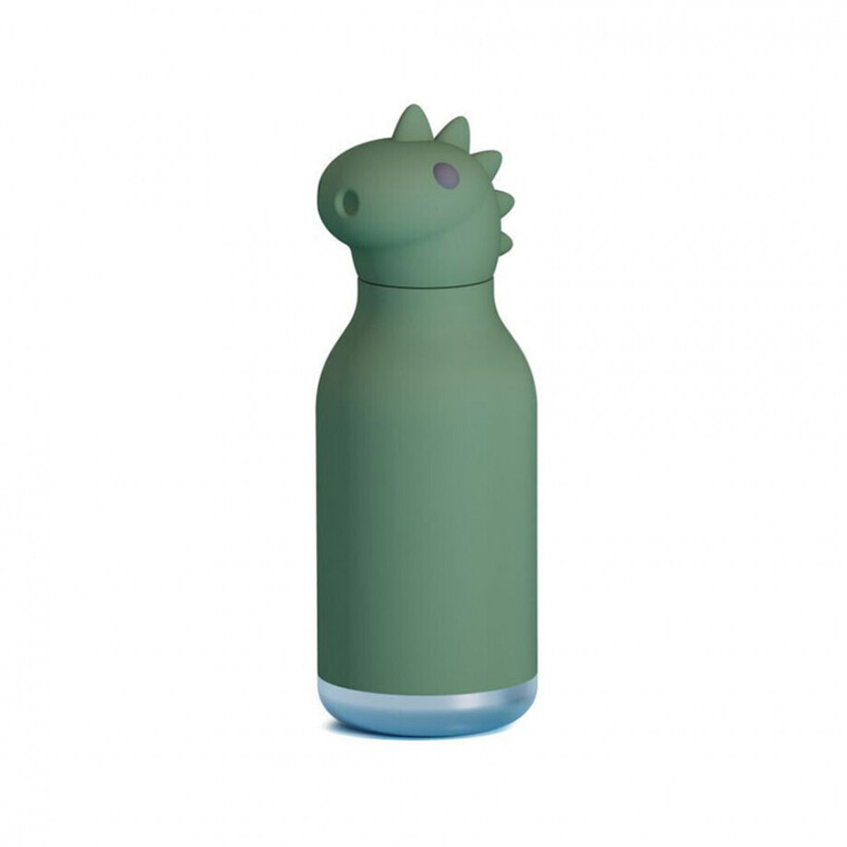 Asobu Μπουκάλι Θερμός Bestie 460ml Dinosaur - GRAF05490