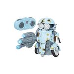 Transformers: The last Knight Autobot Sqweeks RC - C0935