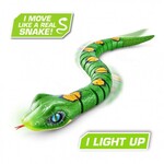Robo Alive Slithering Snake 40cm Light Up - 2 Χρώματα - 11807150