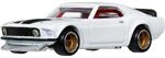 Hot Wheels Premium: Fast & Furious – 1969 Ford Muztang Boss 302 - JHW72