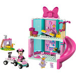 LEGO Disney Minnie's Pet Hotel - 43274 