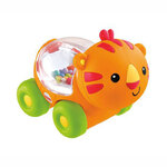 Fisher-Price Οχηματάκι Poppity Pop Τίγρης - CMV97