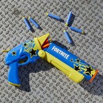 Nerf Fortnite Half Tone Hero DB1 - F8947