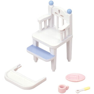 Sylvanian Families: Baby High Chair - SF5221