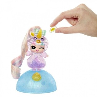 L.O.L. Surprise! Unicorns! Unicorn Tots Doll Surprise Ball - 121336EUC