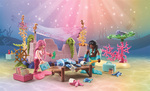 Playmobil Princess Magic Κέντρο Περίθαλψης Υποθαλάσσιων Ζώων - 71499