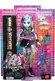 Monster High Frankie Stein Doll - JHK31