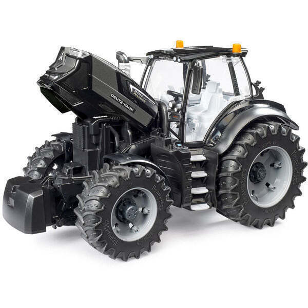 Bruder Τρακτέρ Deutz 8280 TTV Warrior - BR003162