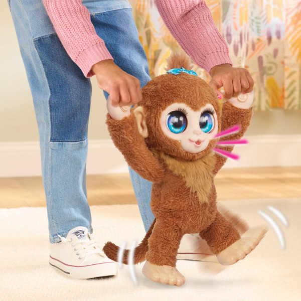 Furreal Peanut the Playful Monkey - FUR06000