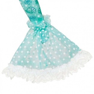 Disney Princess Συλλεκτική Κούκλα Manga Styles Ariel Manga - JLT60