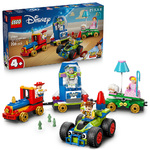 LEGO Disney Toy Story Celebration Train & Rc Car - 43264 