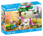 Playmobil Μονόκεροι Και Νεράϊδα - 71839