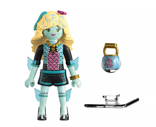 PLAYMOBIL Monster High Lagoona™ - 71998