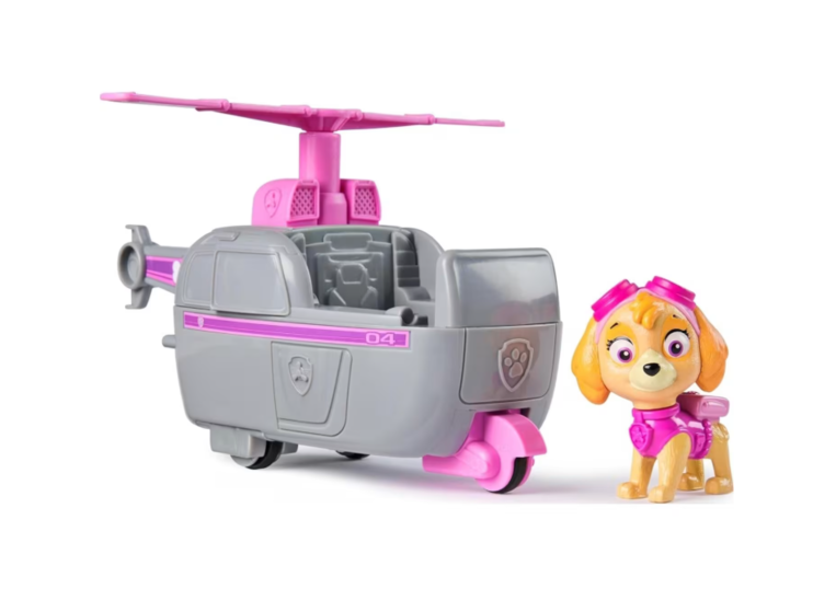 Paw Patrol 'Oχημα Skye - 6071153