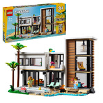 LEGO Creator Modern House - 31153