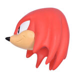 Sonic The Hedgehog Knuckles Squishy - JTSC-4150