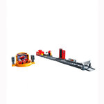 Cars Πίστα Value - Piston Cup Launching Playset - JDJ02