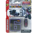 Pocket Morphers S3- Διάφορα Σχέδια - FK6950