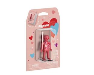 Playmobil Ευχετήρια Κάρτα: Με Αγάπη! - 72189