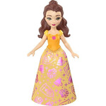 Disney Princess Μίνι Κούκλες Πεντάμορφη - JBX50