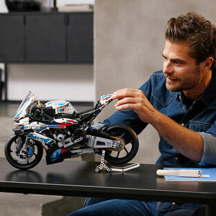 Bmw Motorrad M1000rr 