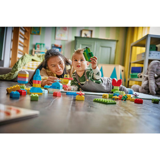 LEGO Duplo Colorful Creative Box - 10479