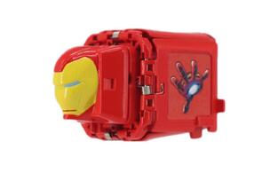 Battle Cubes Avengers Iron Man VS Thor - BATC902IRTH