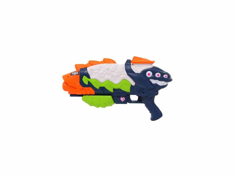 Fast Shots Νεροπίστολο Terror Cuda - 580302